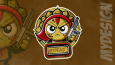 Maskot Logo - 2