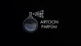 Artoon Parfüm - Konsept Logo Tasarımı