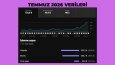 YouTube Kanal Verileri