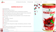 phytofarmatr.com için tam kapsamlı e-ticaret sitesi kuruldu.