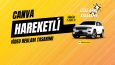 Canva'da Yaratıcılığın Sınırlarını Zorluyoruz!