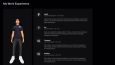 Bireysel Web Sitesi