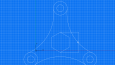 El taslağı ve PDF'lerinizi AutoCAD çizimine dönüştürebilirim