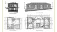 Autocad portfolyosu 