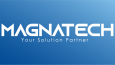 MagnaTech Logo Tasarımı