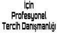 ÖSYM Tercih danışmanlığı 