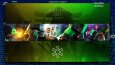 Youtube Banner ve Twitter Header tasarımlarım.