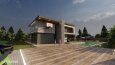 CEPHE TASARIM RENDERLARI