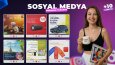 Sosyal Medya Tasarımları