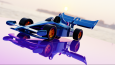 Kavramsal Çalışma - F1 Tasarımı