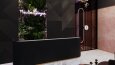 GÜZELLİK MERKEZİ TASARIM RENDER VE AUTOCAD ÇİZİMLERİ