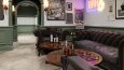 Bar Tasarımı Render