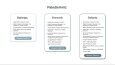 Dijital Ajans Web Sitesi Sayfa Tasarımı