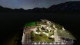 peyzaj tasarımı ve 3D modelleme
