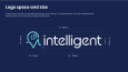Intelligent-Kurumsal Kimlik Tasarımı