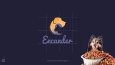Encander Logo Design
