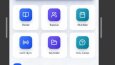 TDVS Konya - React Native Mobil Uygulama