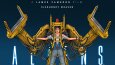 Film Karakterleri İllüstrasyonları