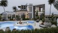 Villa tasarım ve görselleştirme