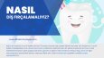 Diş Kliniği ve sağlık post tasarılarımız