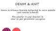 çocuk markası için tasarım ürünler