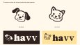 HAVV — Pet Food Brand Identity, Packaging & Motion