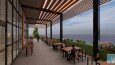 OXO İstanbul Moda Cafe-Restaurant-Night Club