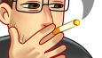 ''Zeon'' Necati Akçay için Twitch için Emote