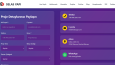 Selas Yapı - Kurumsal Web Sitesi ve UI Tasarımı