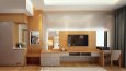 Hotel Room Design