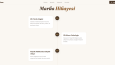 Kahve Web Sitesi
