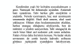Çeviri Örnekleri