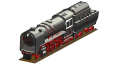 Tren Modelleme