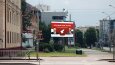 Adana Büyükşehir Belediyesi Billboard Çalışması