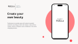 Puella Brand Design/ UI/UX