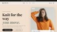Moda E-Ticaret Sitesi - Flutter Web (Demo)