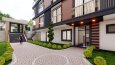 3D DIŞ MEKAN MODELLEME VE TASARIM