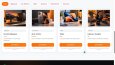 Turuncu Nokta – WordPress Kurumsal Site ve E-Ticaret Yapısı
