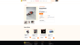 Korkmaz Motor - Özel E-Ticaret Web Sitesi