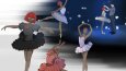 Anime karakter çizimleri