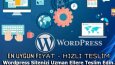 Php Web Yazılımlarınız için Sizlerin yanındayım.