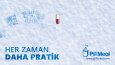 PillMeal - Hap Şeklinde Öğünler