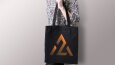 Az Shopping Logo Tasarımı