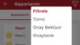 Zeops IK Uygulaması