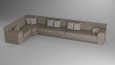 3d Model,Animasyon ve Render Uzmanı