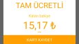 Konya El Kart Uygulaması