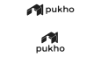 pukho logo & slogan