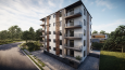 Apartman Modeli