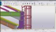 Tekla Structures workings