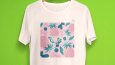 T-SHIRT ve TELEFON KILIFI TASARIMLARIM